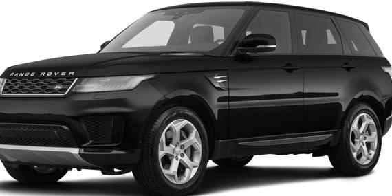LAND ROVER RANGE ROVER SPORT 2020 SALWR2SU2LA732343 image